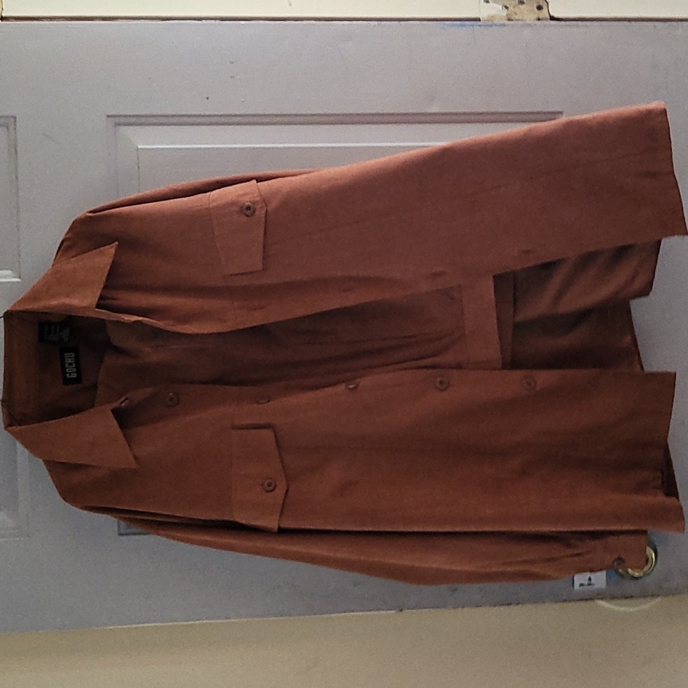 Walking suit